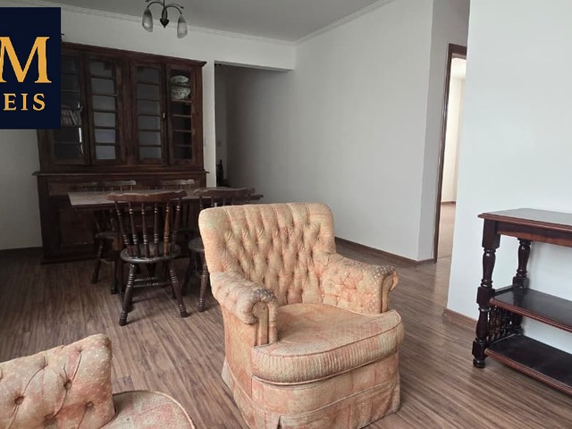 Apartamento para Venda em Santos - 4