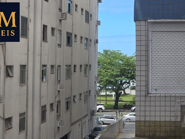 Apartamento para Venda em Santos - 5