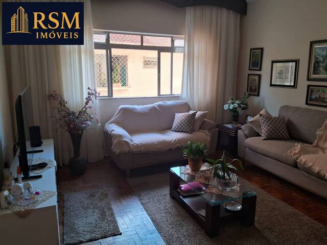 #960 - Apartamento para Venda em Santos - SP