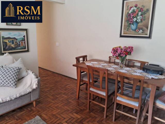 Apartamento para Venda em Santos - 4