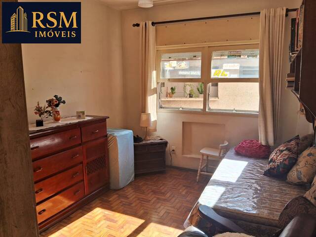 Apartamento para Venda em Santos - 5