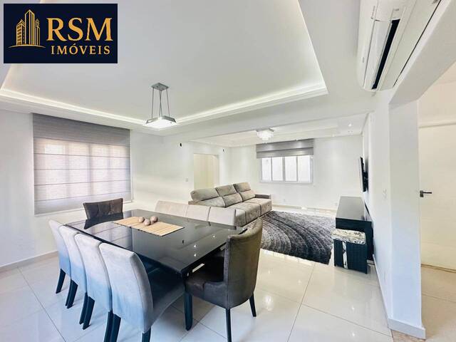 #1054 - Casa para Venda em Santos - SP