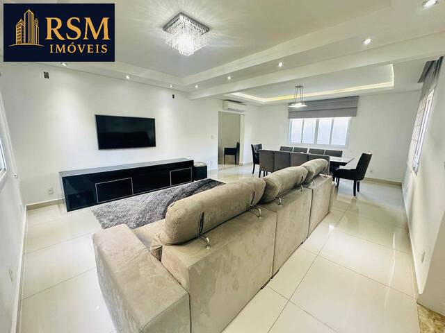 Casa para Venda em Santos - 4