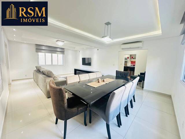 #1054 - Casa para Venda em Santos - SP