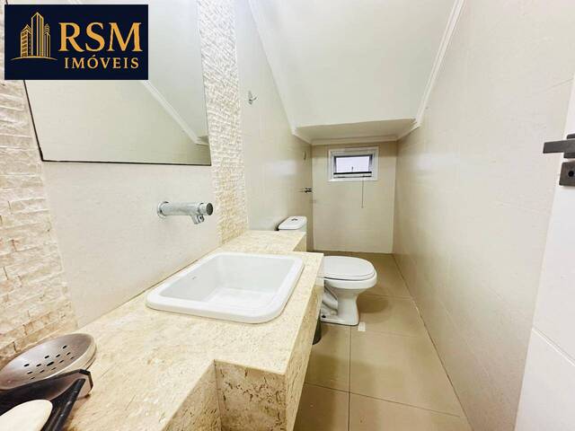 Casa para Venda em Santos - 5