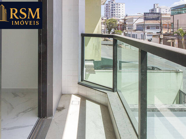 Casa para Venda em Santos - 5