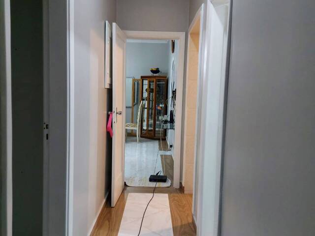 #1056 - Apartamento para Venda em Santos - SP - 3