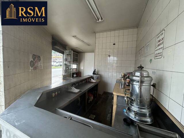 #1058 - Sala para Venda em Santos - SP - 1