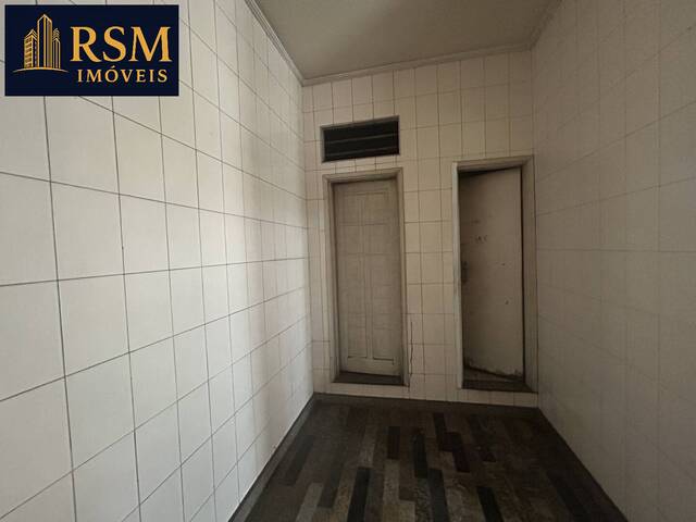 Sala para Venda em Santos - 5