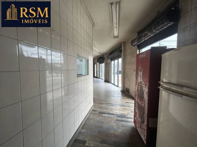 Sala para Venda em Santos - 4