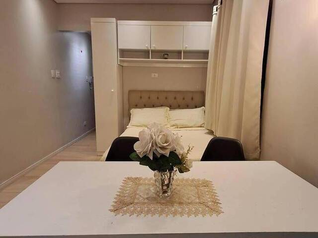 Apartamento para Venda em Santos - 4