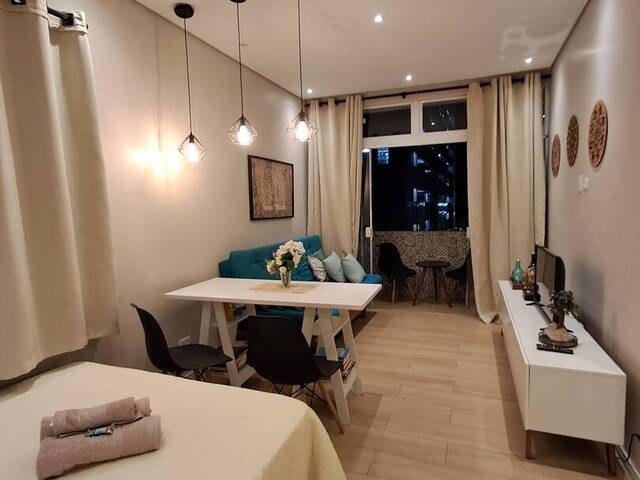 Apartamento para Venda em Santos - 5