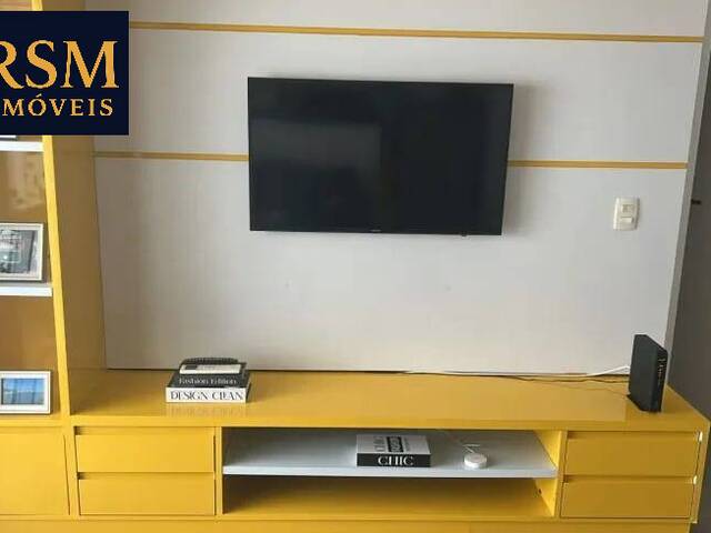 Apartamento para Locação em Santos - 4