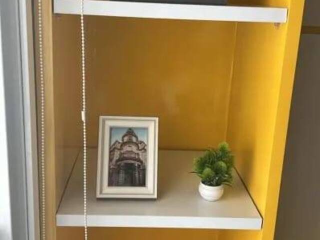 Apartamento para Locação em Santos - 5