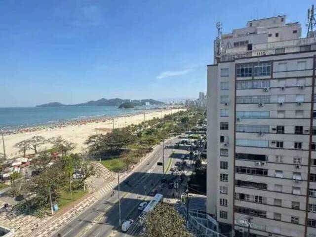 Apartamento para Locação em Santos - 4