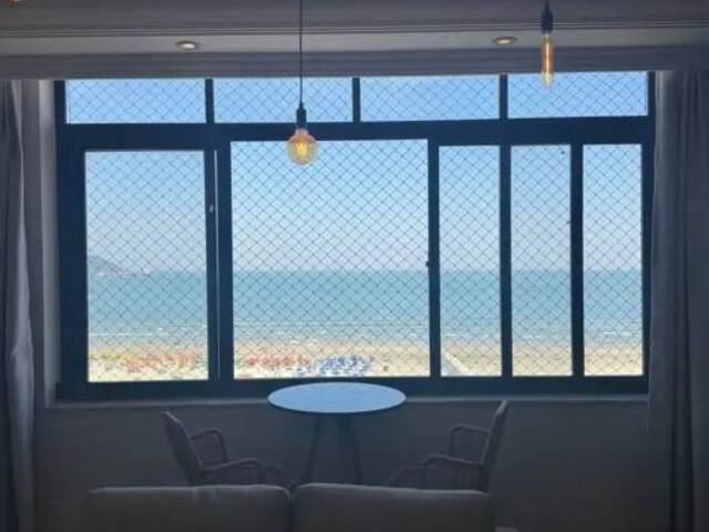 Apartamento para Locação em Santos - 5