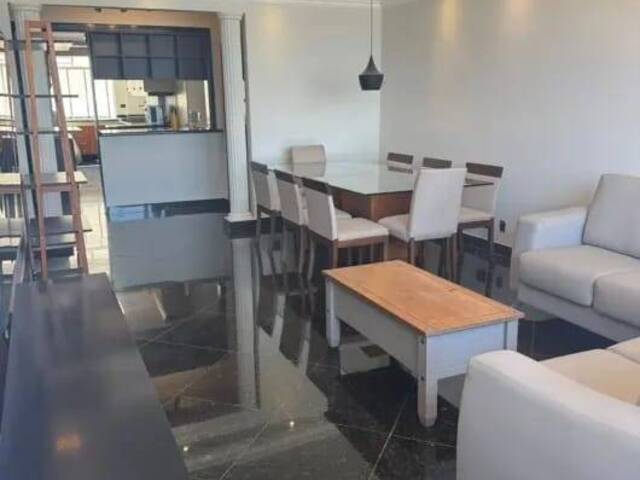 Locação em Gonzaga - Santos