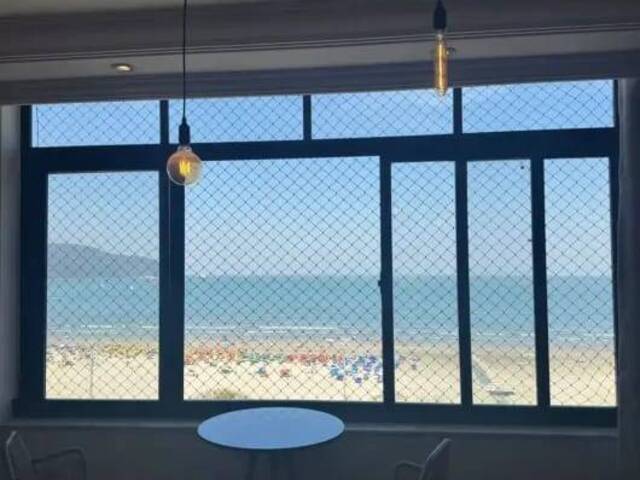 #1060 - Apartamento para Locação em Santos - SP - 3