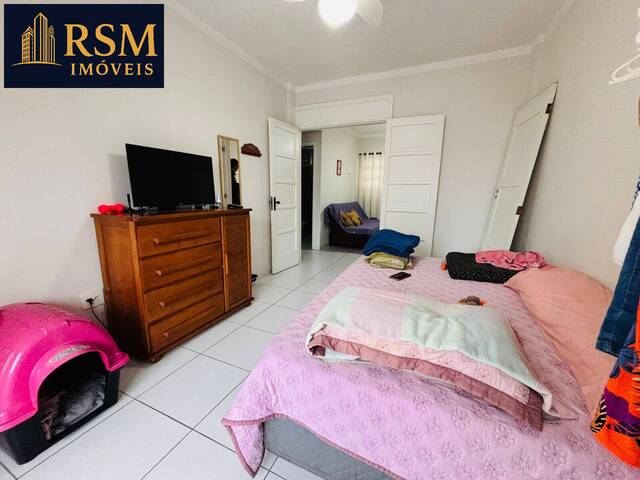 Apartamento para Venda em Santos - 4