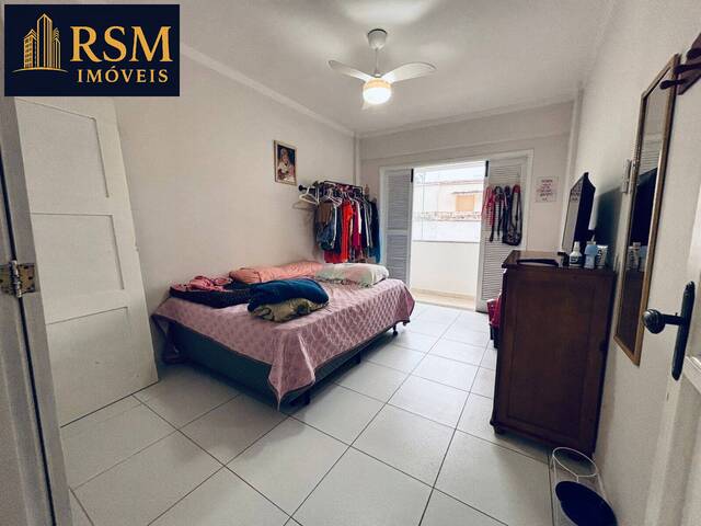 Apartamento para Venda em Santos - 5