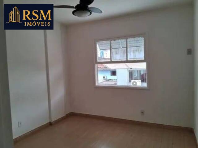 Apartamento para Venda em Santos - 4
