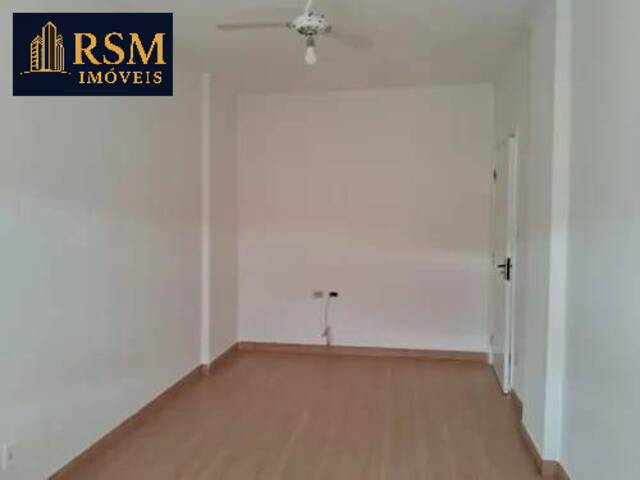 #1062 - Apartamento para Venda em Santos - SP - 3