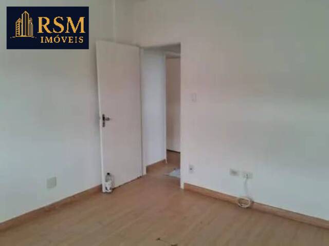 Apartamento para Venda em Santos - 5