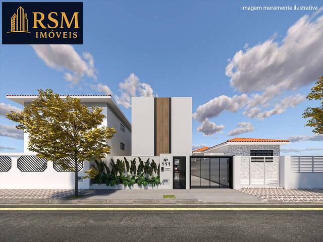 Venda em Vila Belmiro - Santos