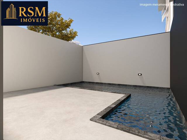 Casa para Venda em Santos - 5