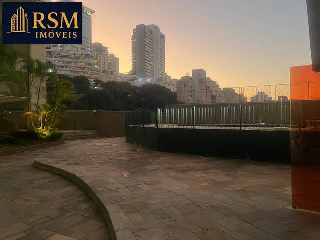 #1064 - Apartamento para Venda em São Paulo - SP - 1