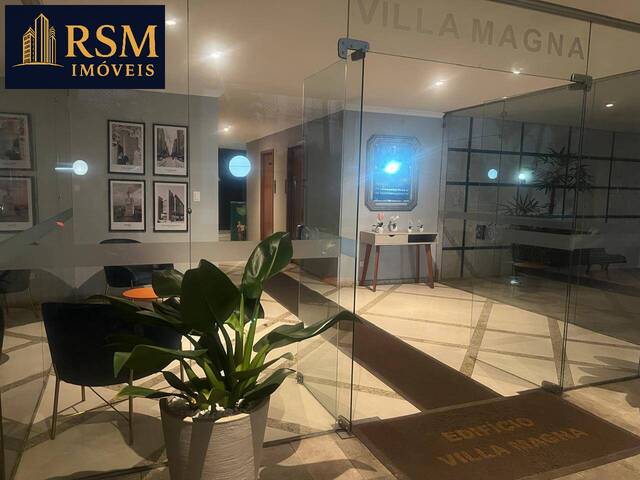 #1064 - Apartamento para Venda em São Paulo - SP - 2