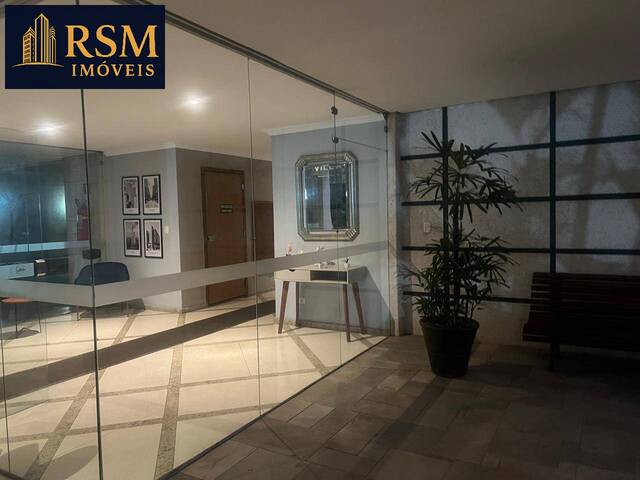 #1064 - Apartamento para Venda em São Paulo - SP - 3