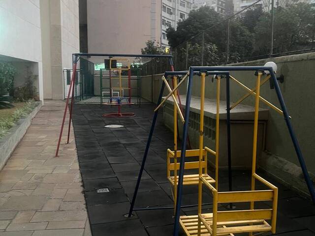 Apartamento para Venda em São Paulo - 5