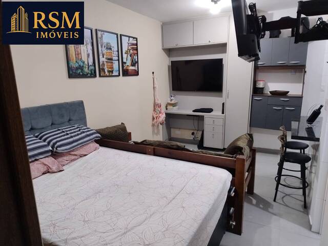 Venda em Ponta da Praia - Santos