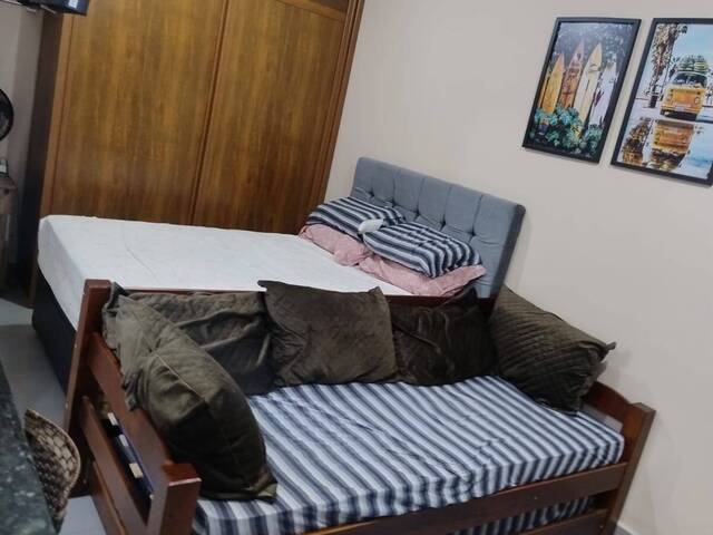 #1065 - Kitnet para Venda em Santos - SP - 2