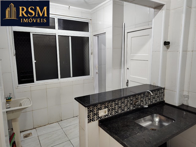 Apartamento para Venda em Santos - 5