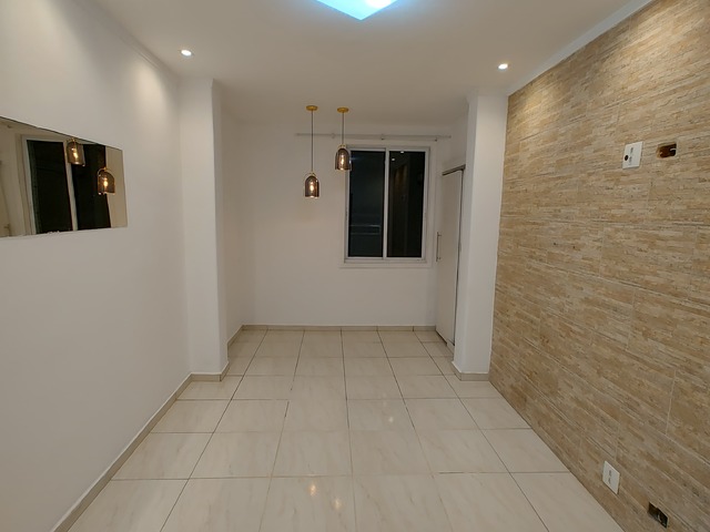 Apartamento para Venda em Santos - 4
