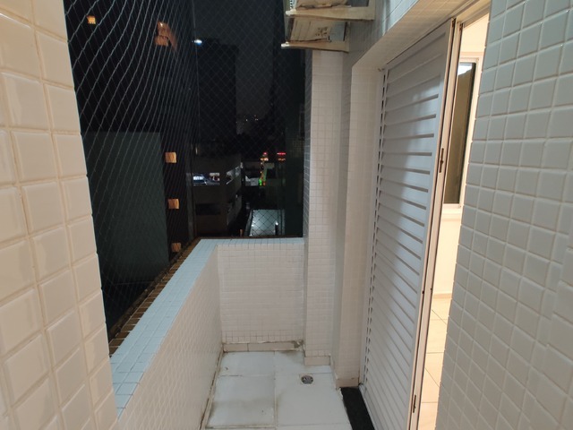 #1066 - Apartamento para Venda em Santos - SP - 2