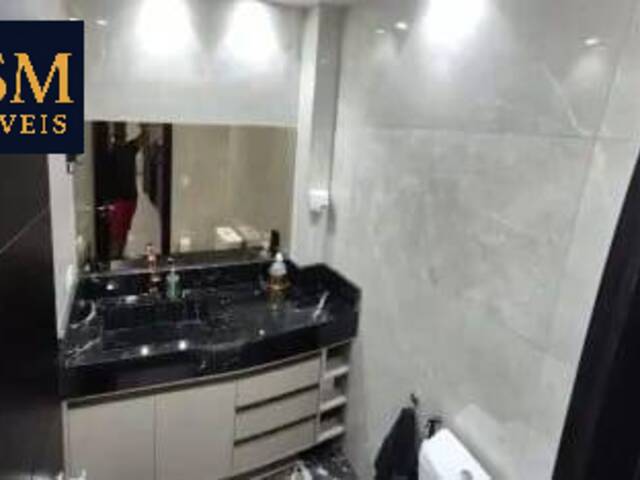 Sobrado para Venda em Santos - 5