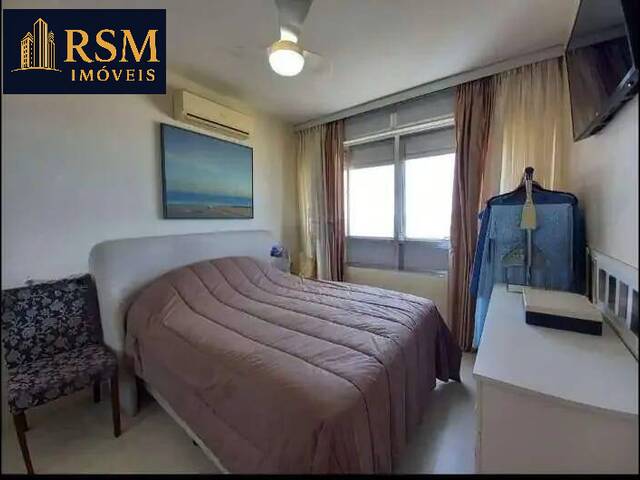 #1068 - Apartamento para Venda em São Vicente - SP - 3