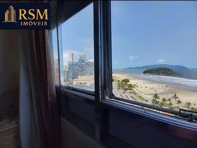 Apartamento para Venda em São Vicente - 5