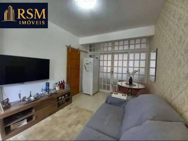 Venda em Itararé - São Vicente