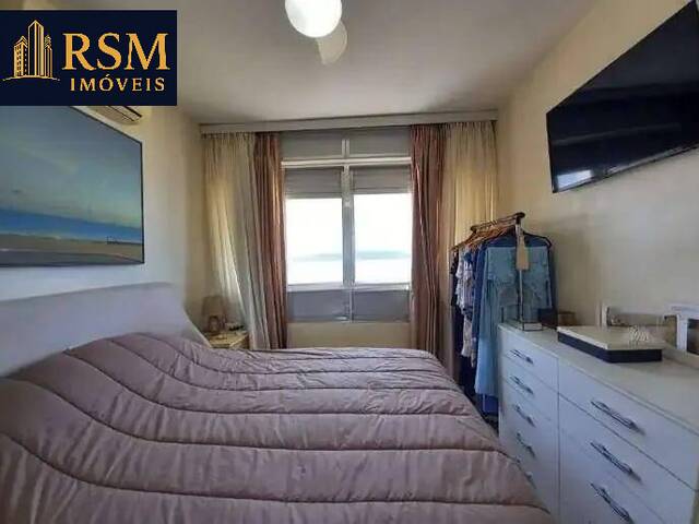 Apartamento para Venda em São Vicente - 4