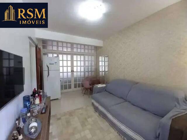 #1068 - Apartamento para Venda em São Vicente - SP - 2