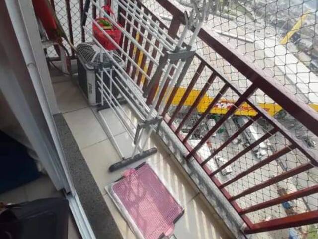 Apartamento para Venda em Santos - 4