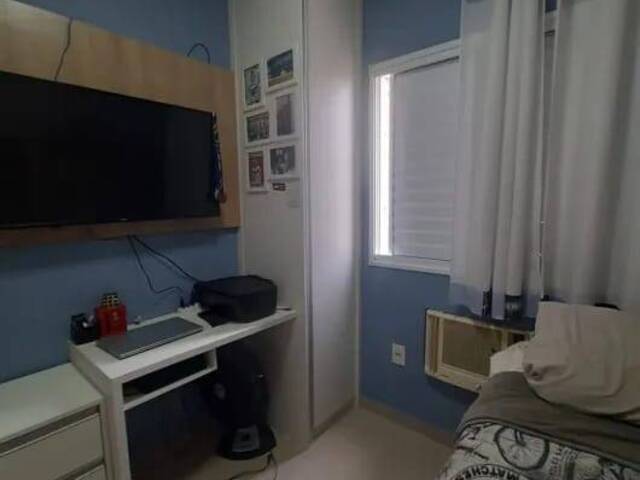 Apartamento para Venda em Santos - 5