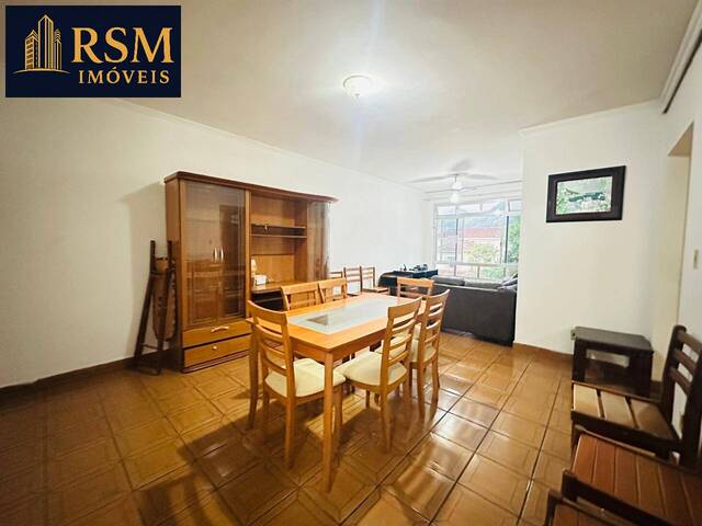 Apartamento para Venda em Santos - 4