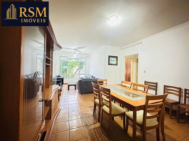 Apartamento para Venda em Santos - 5