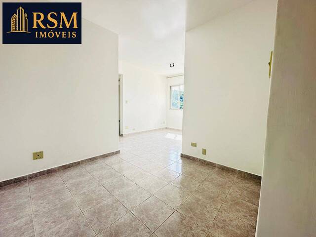 #1071 - Apartamento para Venda em Santos - SP - 3