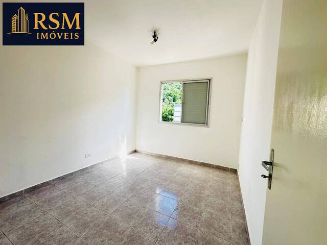 Apartamento para Venda em Santos - 5